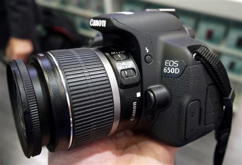 canon 650d review|Canon EOS 650D Review .